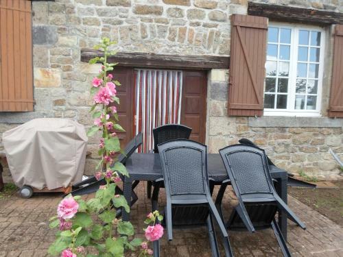 Bed & Breakfast Relais Des Chaux