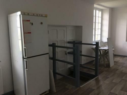 Bed & Breakfast Relais Des Chaux