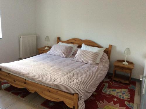 Bed & Breakfast Relais Des Chaux