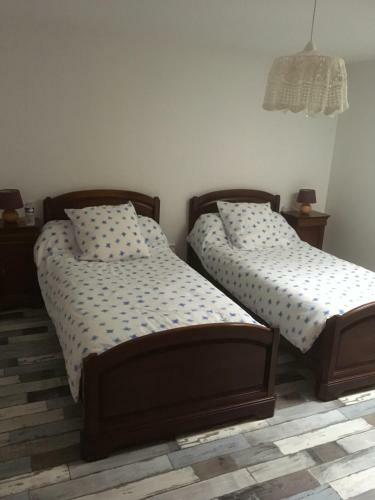 Bed & Breakfast Relais Des Chaux