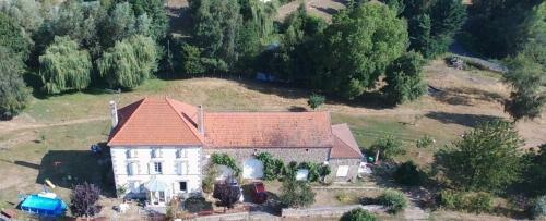 Bed & Breakfast Relais Des Chaux