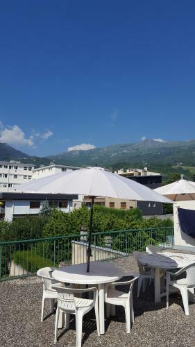 Bed & Breakfast Chambres D'h�tes Nilautpala Dreams