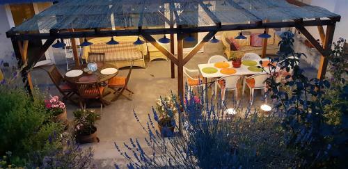 Bed & Breakfast Chambres D'h�tes Nilautpala Dreams