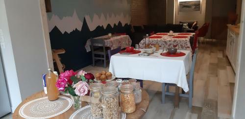 Bed & Breakfast Chambres D'h�tes Nilautpala Dreams