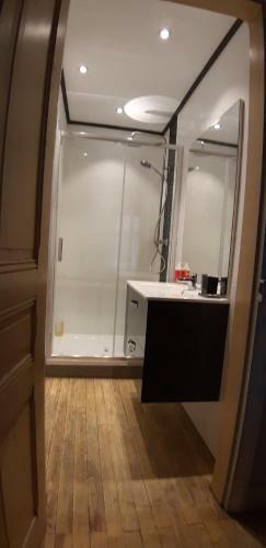 Bed & Breakfast Chambres D'h�tes Nilautpala Dreams