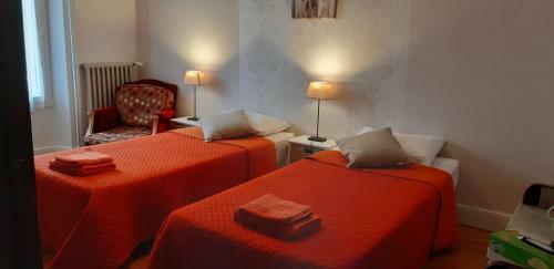 Bed & Breakfast Chambres D'h�tes Nilautpala Dreams
