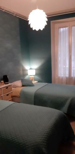 Bed & Breakfast Chambres D'h�tes Nilautpala Dreams