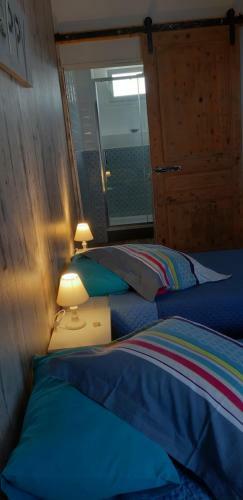 Bed & Breakfast Chambres D'h�tes Nilautpala Dreams