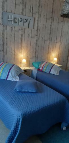 Bed & Breakfast Chambres D'h�tes Nilautpala Dreams