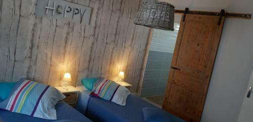 Bed & Breakfast Chambres D'h�tes Nilautpala Dreams