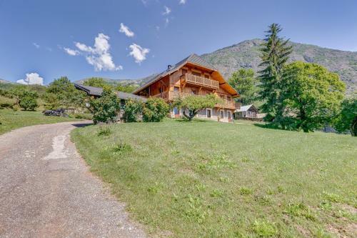 Apartamento La Ferme D Angeline