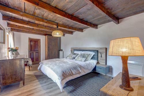Apartamento La Ferme D Angeline