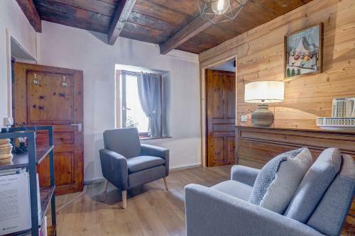 Apartamento La Ferme D Angeline