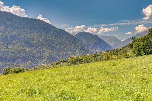 Apartamento La Ferme D Angeline