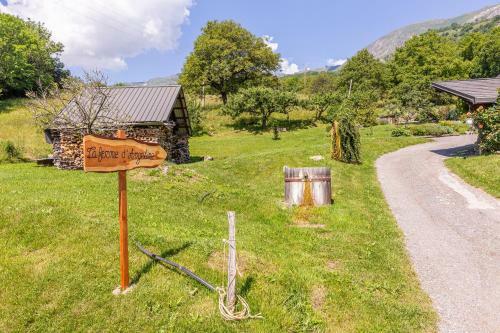 Apartamento La Ferme D Angeline