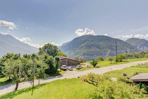 Apartamento La Ferme D Angeline