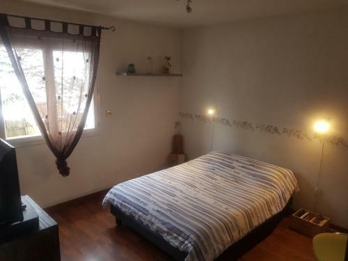 Chambre D H�tes Chez Nico Et Anne Bas