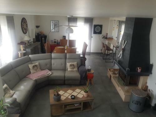 Chambre D H�tes Chez Nico Et Anne Bas