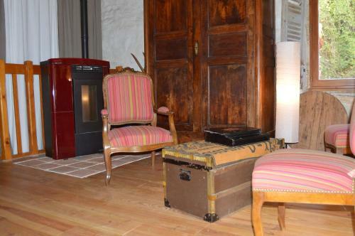 Bed & Breakfast La Freiressa