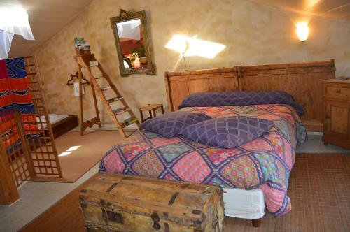Bed & Breakfast La Freiressa