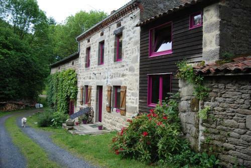 Bed & Breakfast La Freiressa