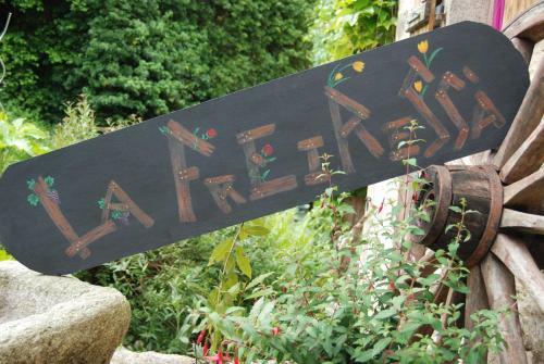Bed & Breakfast La Freiressa
