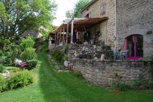 Bed & Breakfast La Freiressa