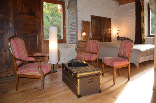 Bed & Breakfast La Freiressa