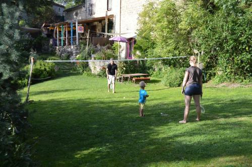Bed & Breakfast La Freiressa