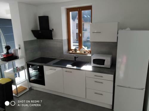 Apartamento Duplex Chic Avec Terrasse Boh�me