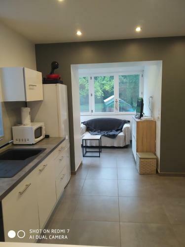 Apartamento Duplex Chic Avec Terrasse Boh�me