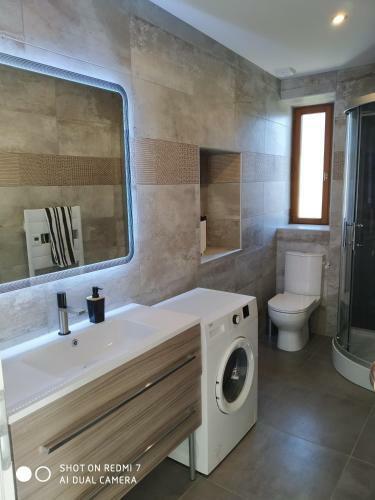 Apartamento Duplex Chic Avec Terrasse Boh�me