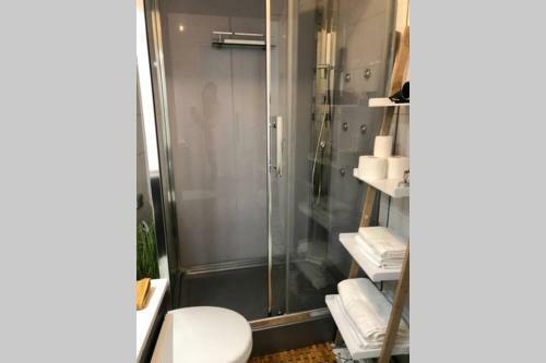 Apartamento Le Reflet De La Lune