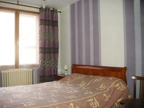 Apartamento Les Cyclamens