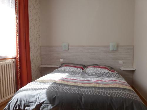 Apartamento Les Cyclamens