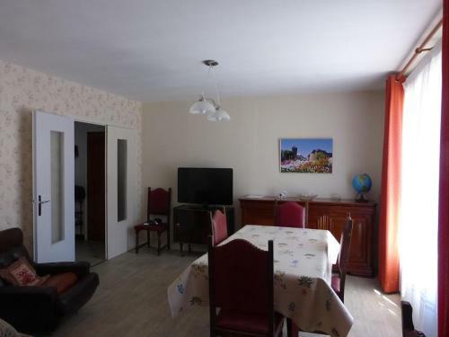 Apartamento Les Cyclamens
