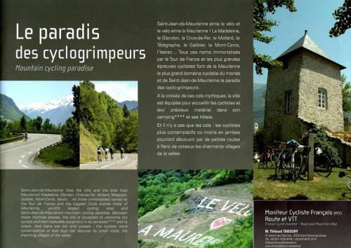 Apartamento Les Cyclamens