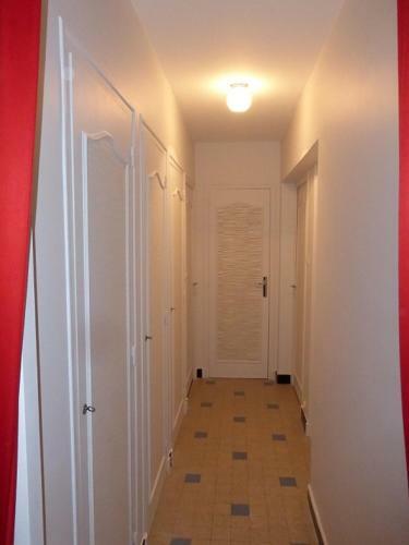 Apartamento Les Cyclamens