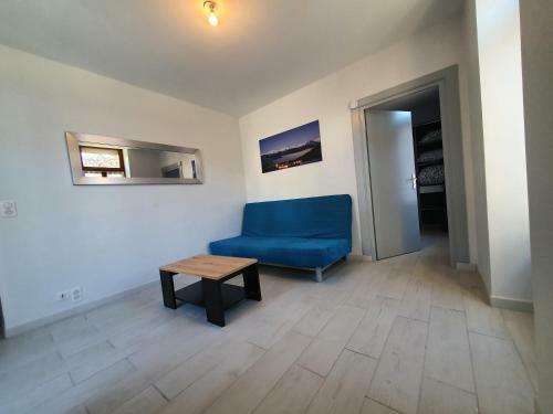 Apartamento Appart Maurienne 2