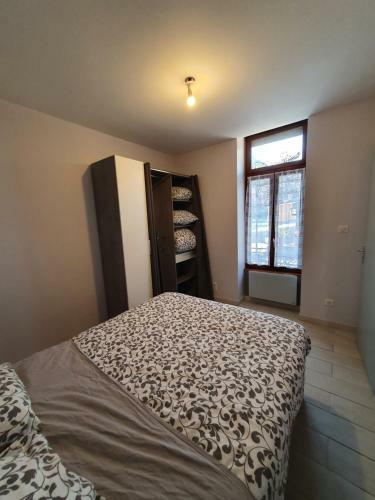 Apartamento Appart Maurienne 2
