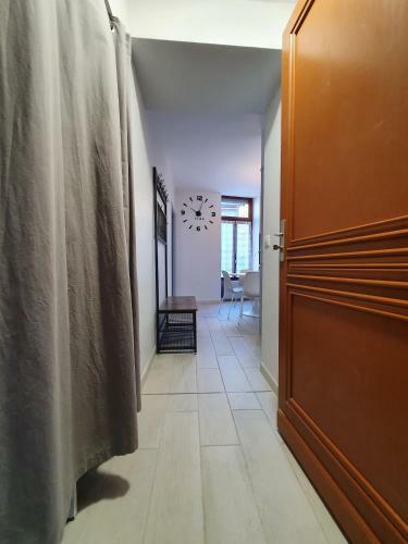 Apartamento Appart Maurienne 2