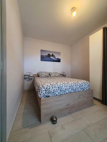 Apartamento Appart Maurienne 2