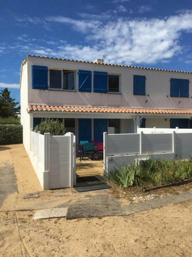 Maison Cormoran
