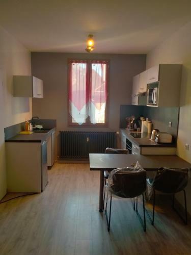 Apartamento Le Petit Saint Antoine