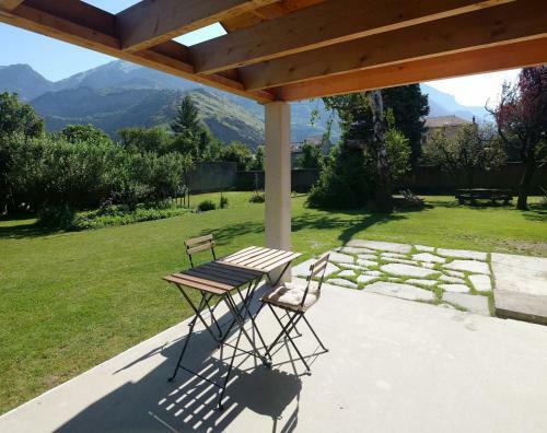 Bed & Breakfast Chambres Les Cols