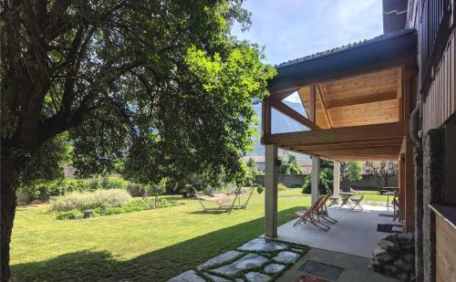 Bed & Breakfast Chambres Les Cols