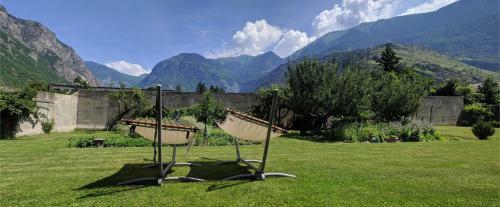 Bed & Breakfast Chambres Les Cols