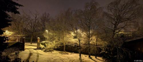Bed & Breakfast Chambres Les Cols