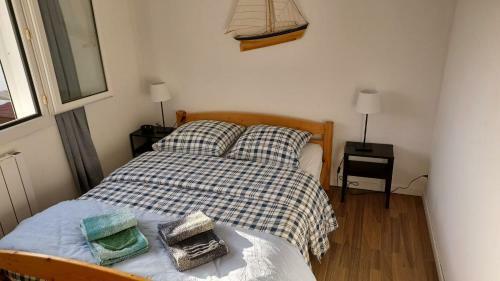 La Rose Des Sables - Triplex Proche Ocean