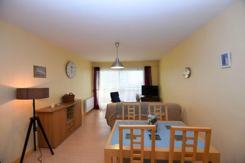 Apartamento L'oc�ane